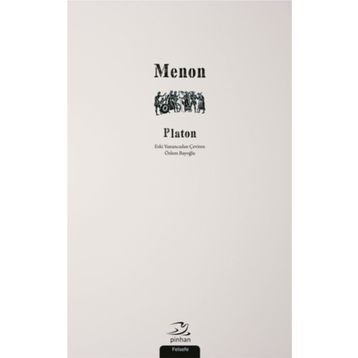 Menon - Platon