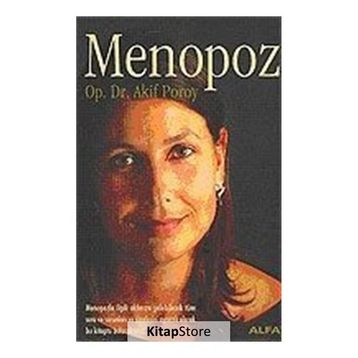 Menopoz - op akif poroy