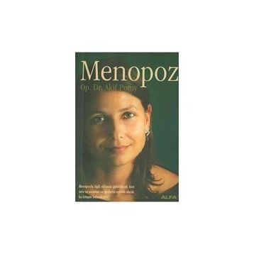 Menopoz - op akif poroy
