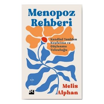 MENOPOZ REHBERI - HATICE TOKER