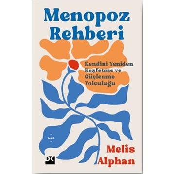 MENOPOZ REHBERI - HATICE TOKER