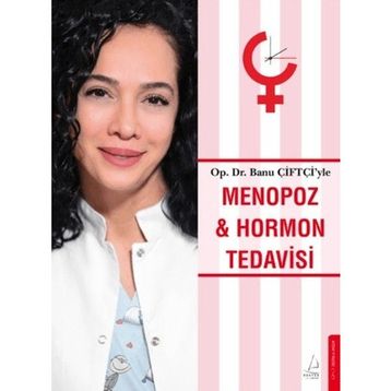 Menopoz ve Hormon Tedavisi - Ann E. Manson