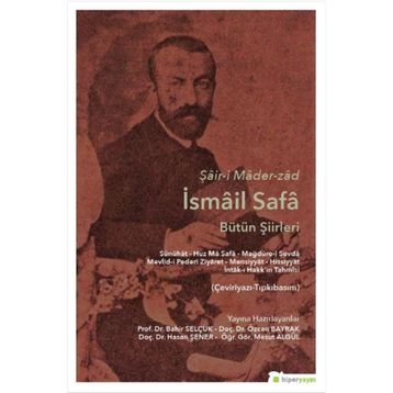 MENSIYYAT - İSMAIL SAFA
