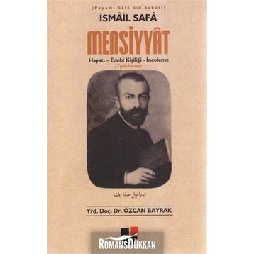 MENSIYYAT - İSMAIL SAFA