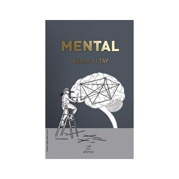 Mental - Elma Yayınevi