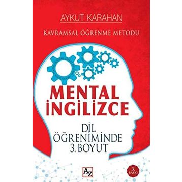 Mental İngilizce - Aykut Karahan