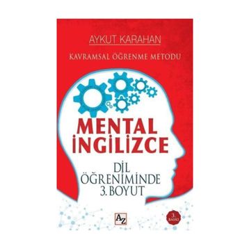Mental İngilizce - Aykut Karahan