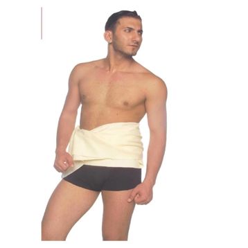 Menteş 1010 Ortopedik Erkek Korse