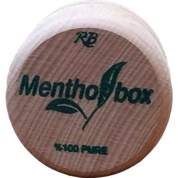 Mentholbox 6 gr Mentol Taşı