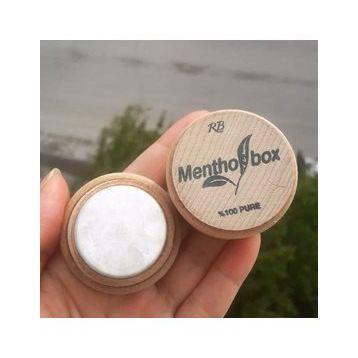 Mentholbox 6 gr Mentol Taşı