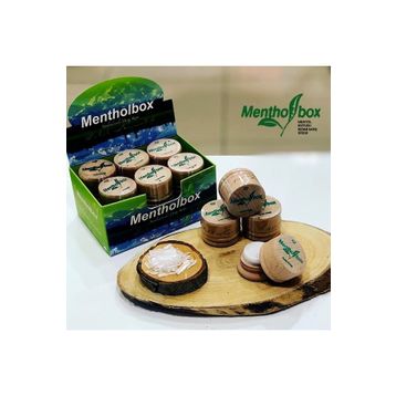 Mentholbox Menthol Taşı