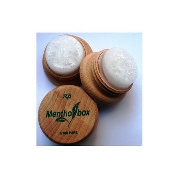 Mentholbox Menthol Taşı