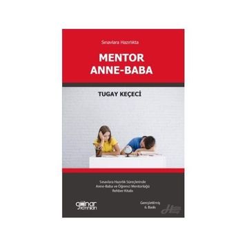 Mentor Anne-baba - Tugay Keçeci