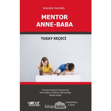Mentor Anne-baba - Tugay Keçeci