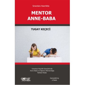 Mentor Anne-baba - Tugay Keçeci