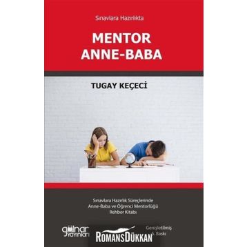 Mentor Anne-baba - Tugay Keçeci