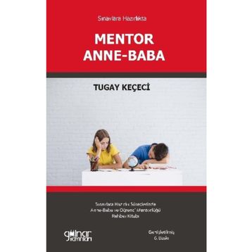Mentor Anne-baba - Tugay Keçeci