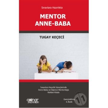 Mentor Anne-baba - Tugay Keçeci