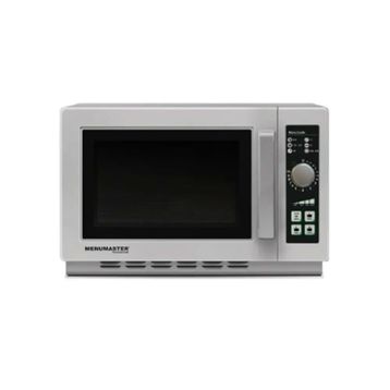 Menumaster RCS511DSE Gri Mikrodalga Fırın