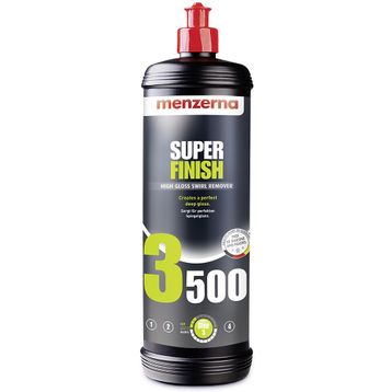 Menzerna 1 lt 3500 Premium Hare Giderici Cila