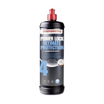 Menzerna 1 lt Power Lock Ultimate Protection Boya Koruma