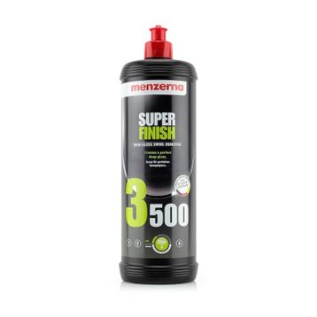 Menzerna 3500 Super Finish Plus 1 lt Hare Giderici