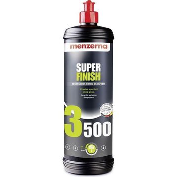 Menzerna 3500 Super Finish Plus 1 lt Hare Giderici