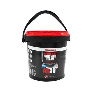 Menzerna AS 30 1 kg Heavy Cut Ağır Çizik Alıcı Pasta