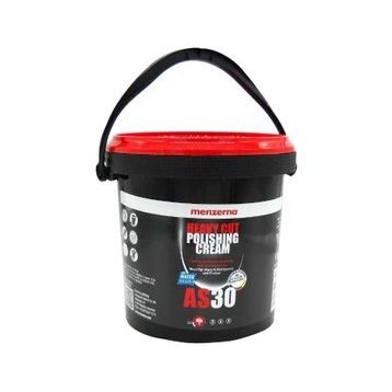 Menzerna AS 30 1 kg Heavy Cut Ağır Çizik Alıcı Pasta