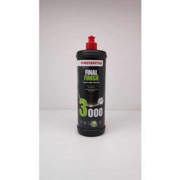 Menzerna Final Finish 3000 1 lt Hare Giderici Cila