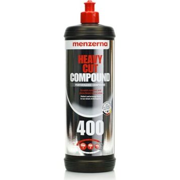 Menzerna M901 1 lt 400 Heavy Cut Compound