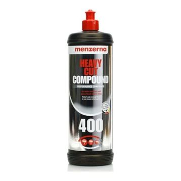 Menzerna M901 1 lt 400 Heavy Cut Compound