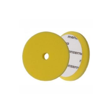 Menzerna Medium Cut 150 mm Sarı Orta Pasta Süngeri
