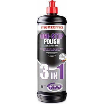 Menzerna One Step Polish 3 İn 1 1 lt Pasta Cila