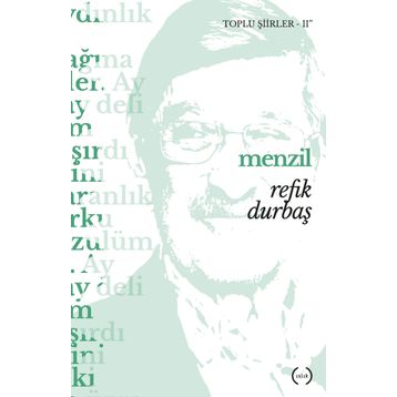 Menzil - Refik Durbaş