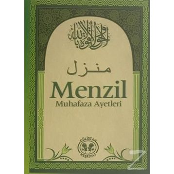 Menzil - Refik Durbaş