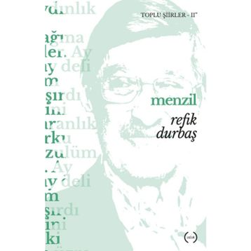 Menzil - Refik Durbaş