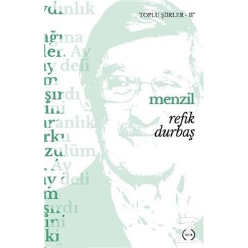 Menzil - Refik Durbaş