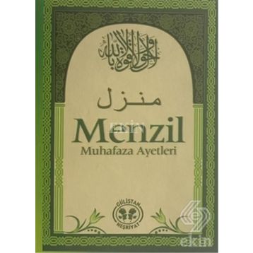Menzil - Refik Durbaş