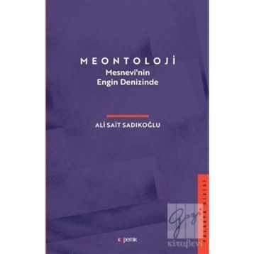 Meontoloji - Ali Sait Sadıkoğlu