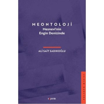 Meontoloji - Ali Sait Sadıkoğlu