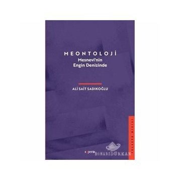 Meontoloji - Ali Sait Sadıkoğlu