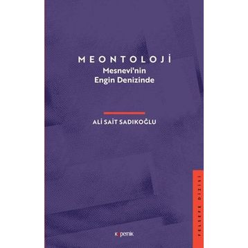 Meontoloji - Ali Sait Sadıkoğlu