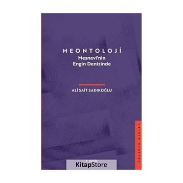 Meontoloji - Ali Sait Sadıkoğlu