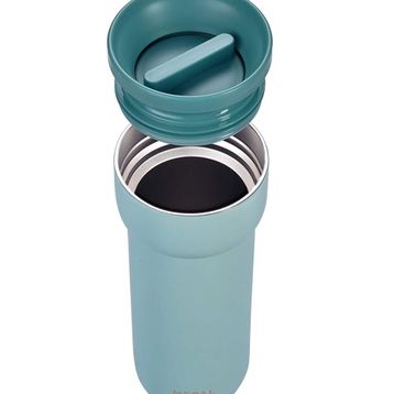 Mepal 475 ml Nordic Green Termos