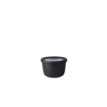 Mepal 500 ml Multi Bowl Cirqula Round Saklama Kabı