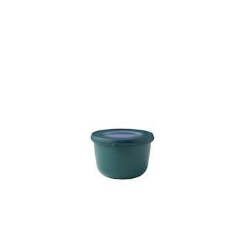 Mepal 500 ml Multi Bowl Cirqula Round Saklama Kabı