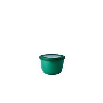 Mepal 500 ml Multi Bowl Cirqula Round Saklama Kabı