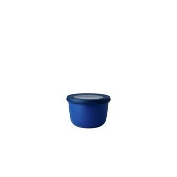 Mepal 500 ml Multi Bowl Cirqula Round Saklama Kabı