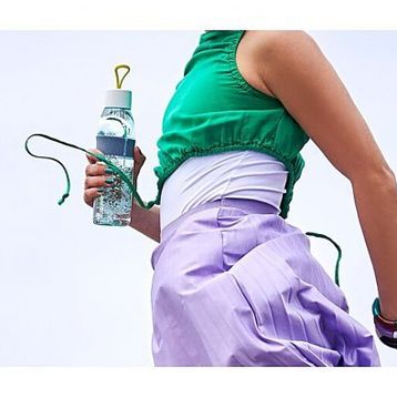 Mepal 700 ml Water Bottle Ellipse Su Şişesi